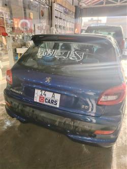 بيجو 207